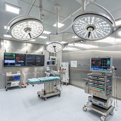 Chirurgiens et spécialistes de Medic Interface Maroc
