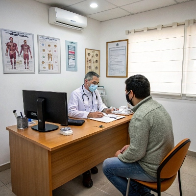 Prise en charge médicale personnalisée à MIM Casablanca