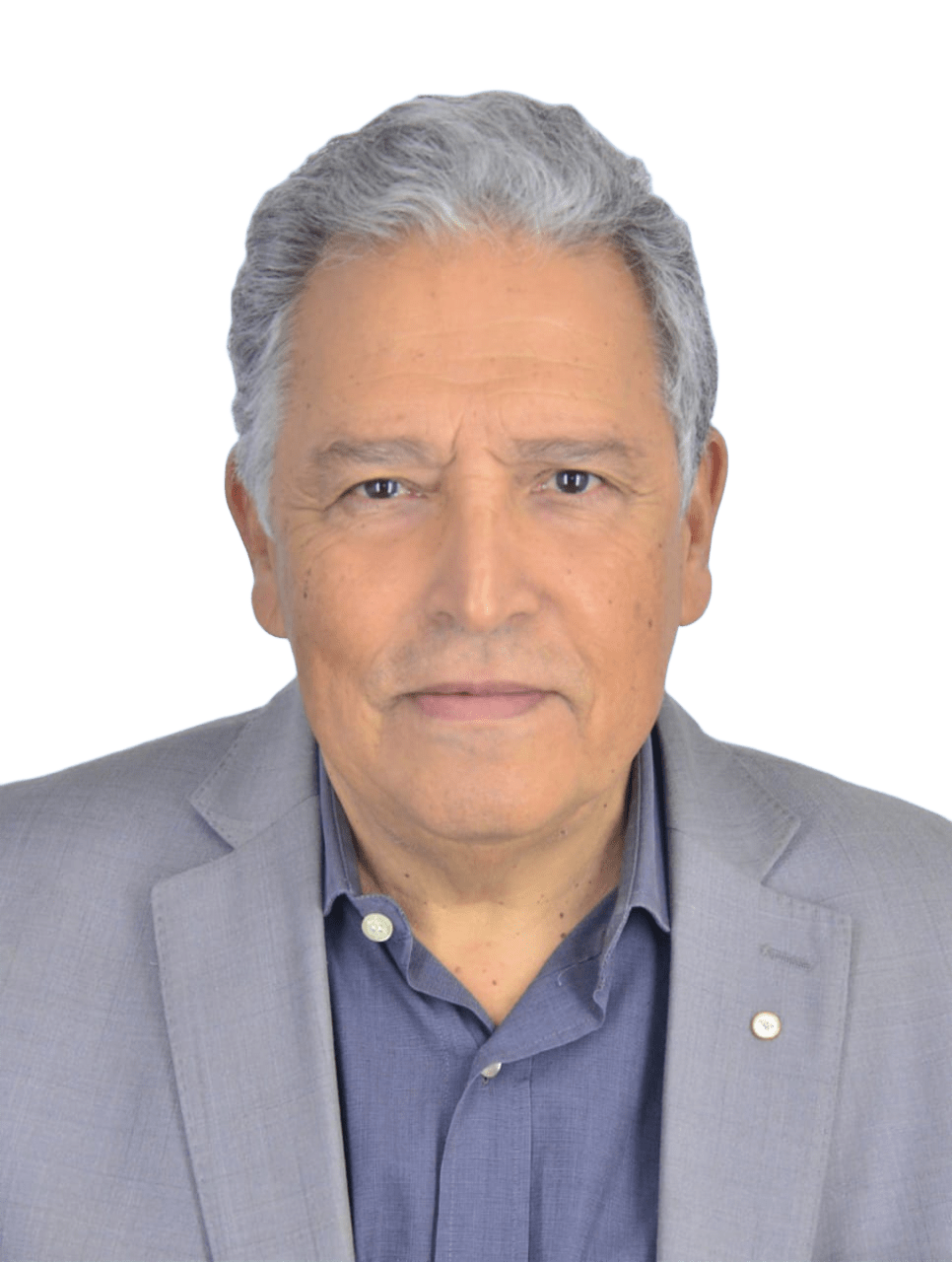 Dr. Tadlaoui, PDG et Co-fondateur de Medic Interface Maroc