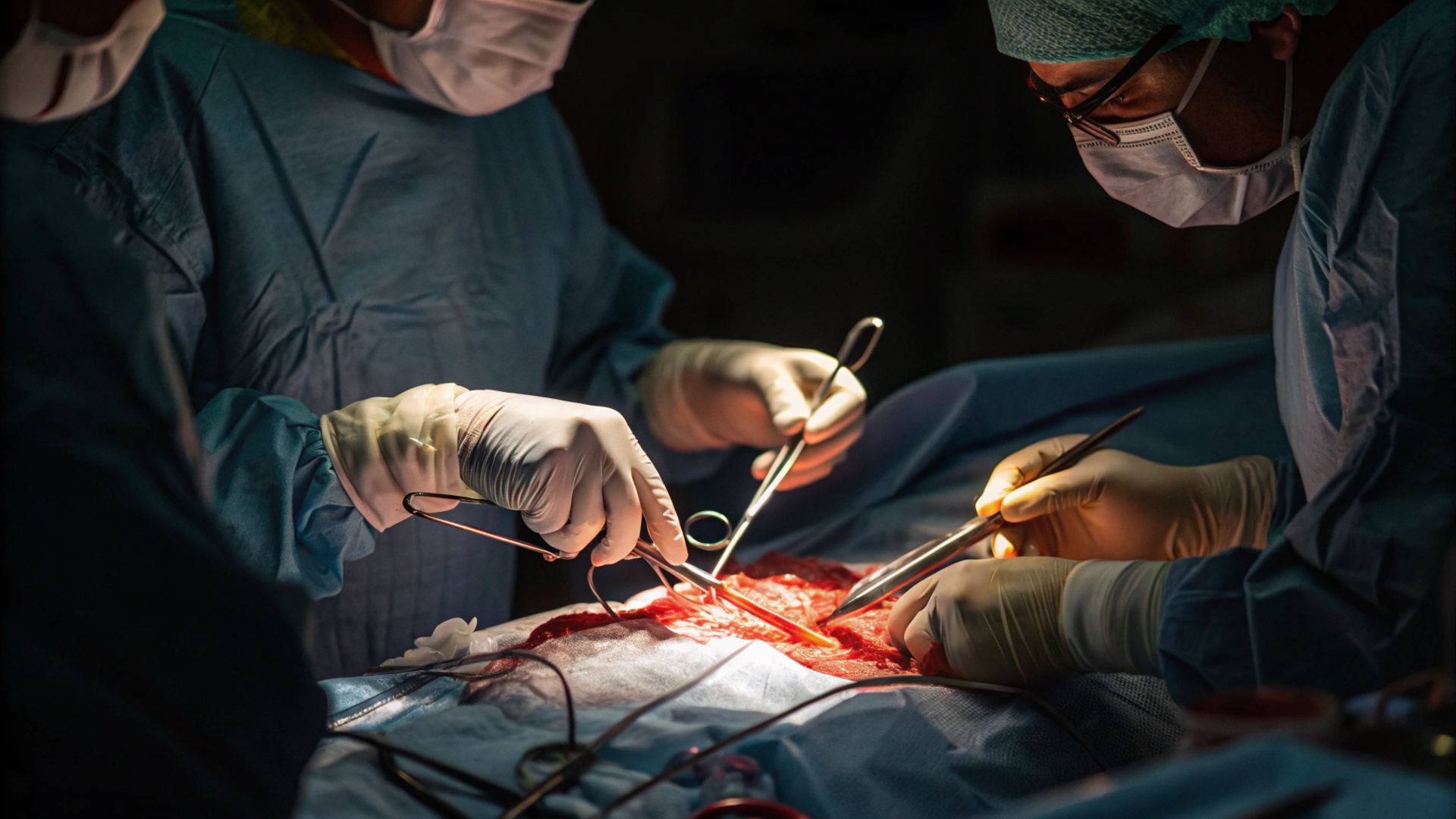 Chirurgie Cancérologique