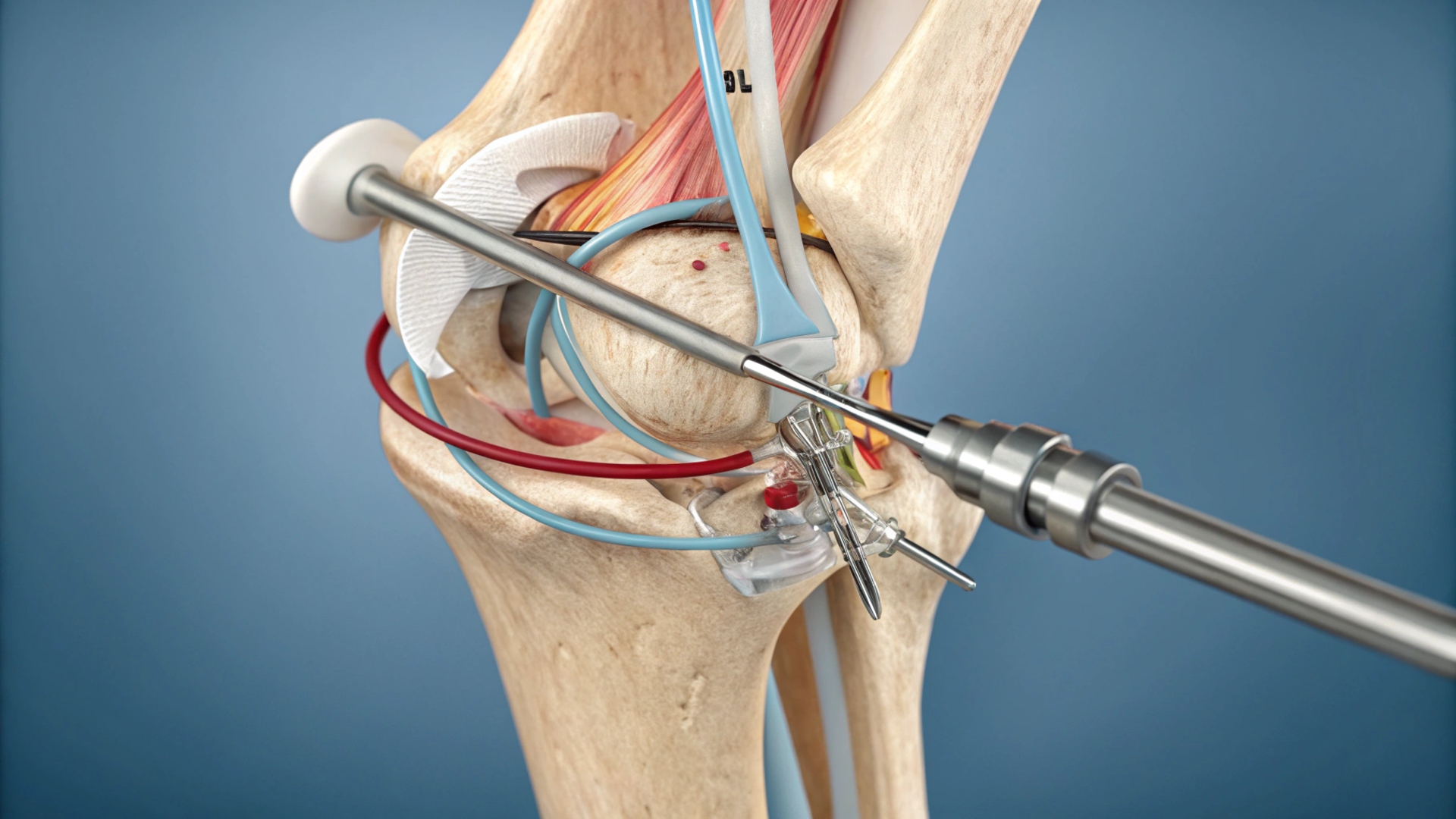 Chirurgie Orthopédique
