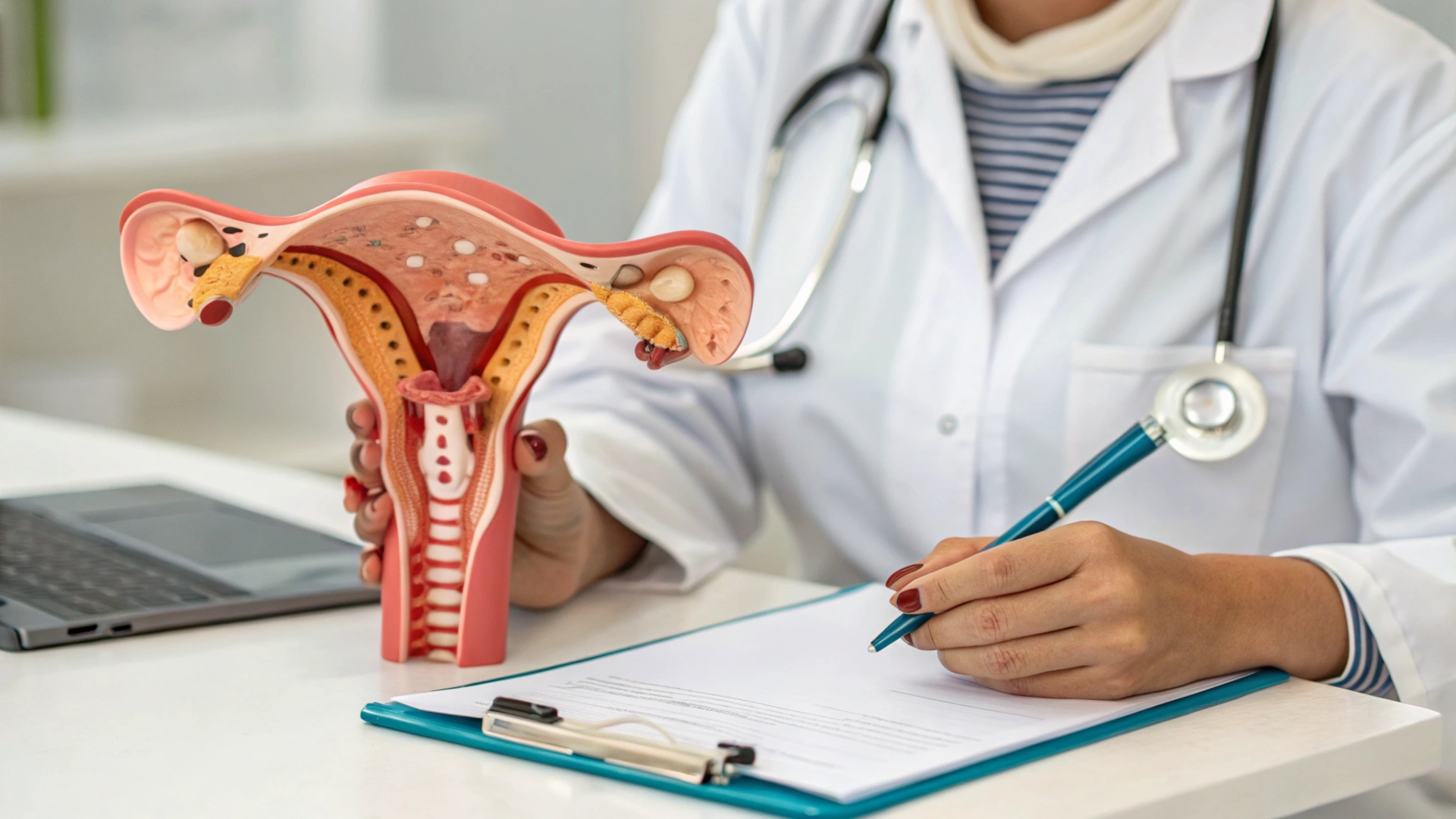 Chirurgie Gynécologique