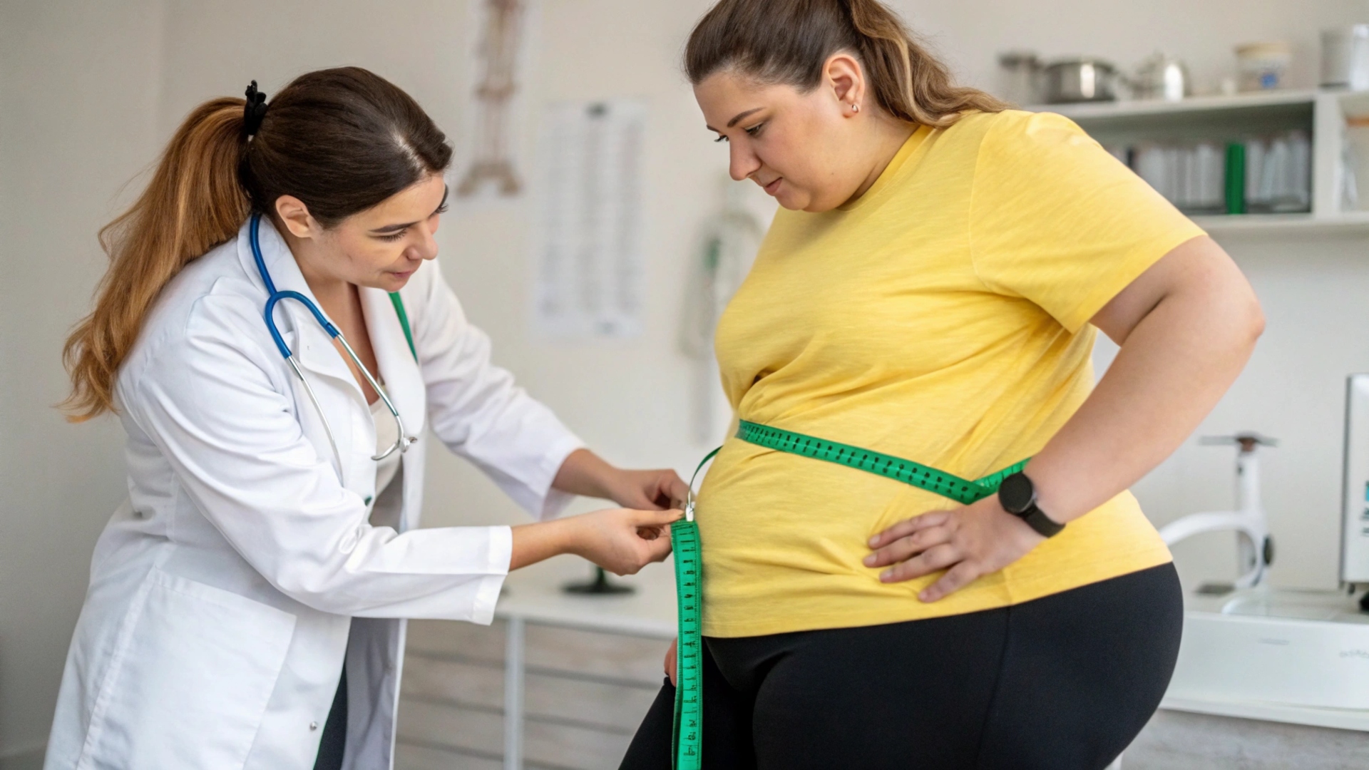 Chirurgie de l'Obésité