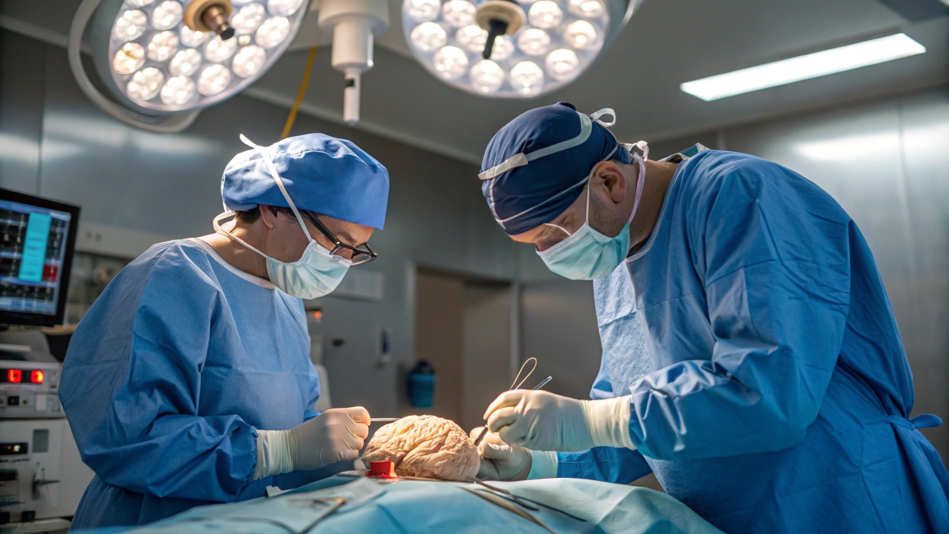 Neurochirurgie