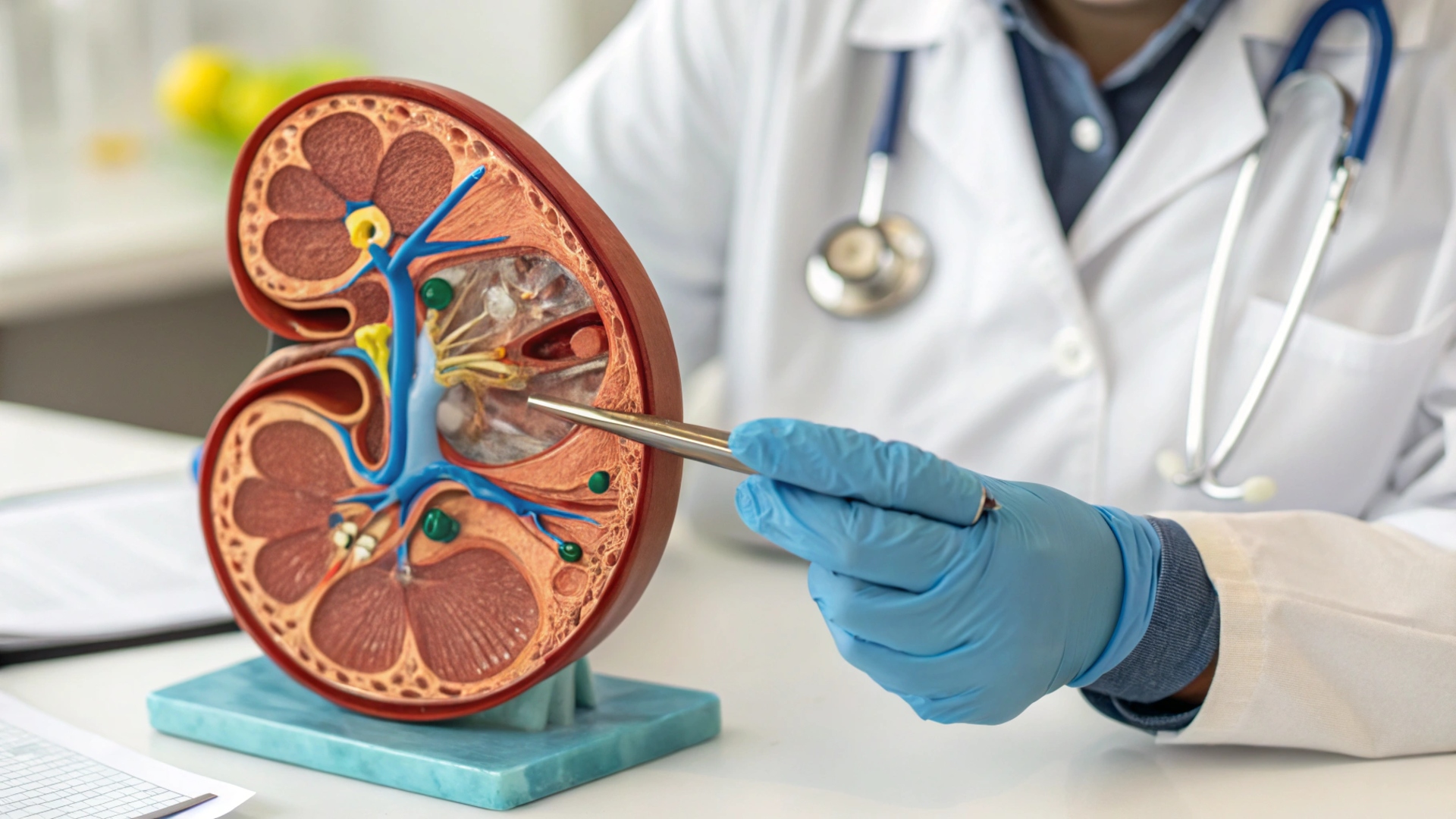 Chirurgie Urologique